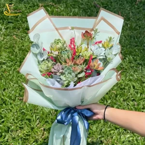 Quà Tặng Anniversary