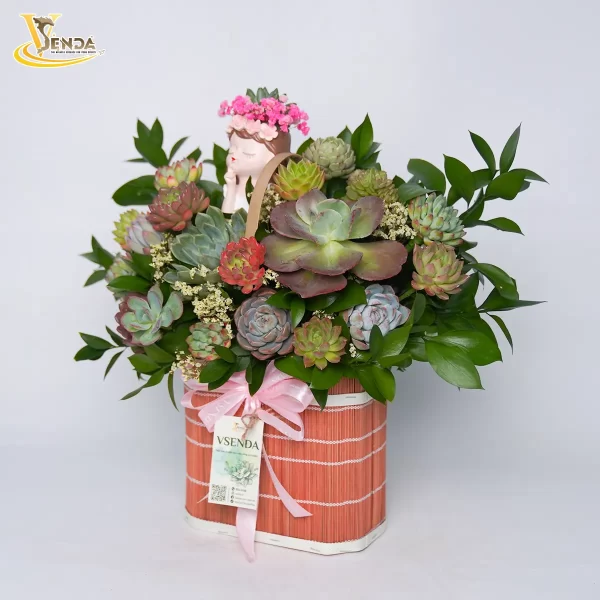 Cô Gái Ngọt Ngào - Hình ảnh 2