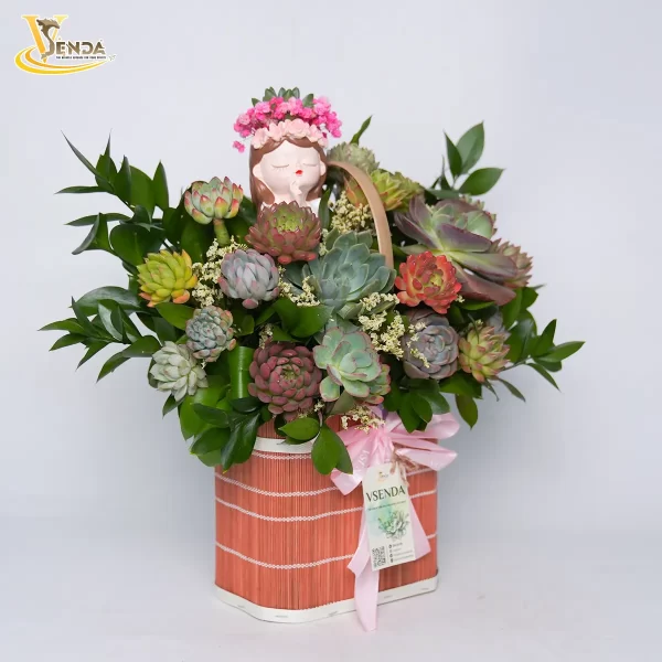 Cô Gái Ngọt Ngào - Hình ảnh 4