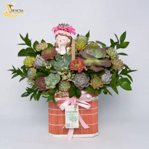 Cô Gái Ngọt Ngào