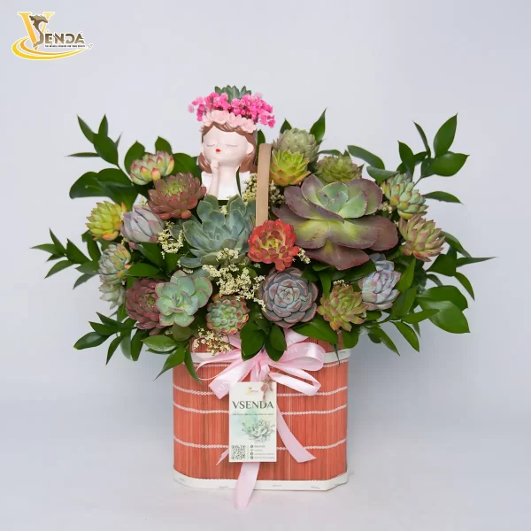 Cô Gái Ngọt Ngào - Hình ảnh 3