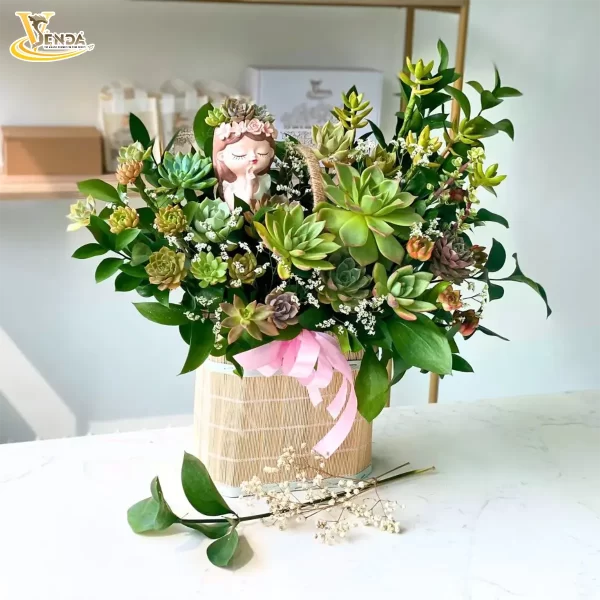 Cô Gái Rạng Ngời - Hình ảnh 3