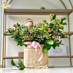 Cô Gái Rạng Ngời