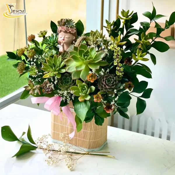 Cô Gái Rạng Ngời - Hình ảnh 2