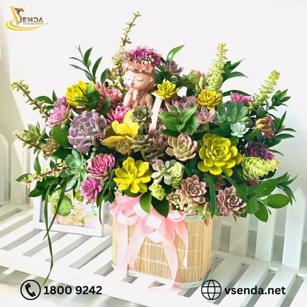 Cô Gái Special - Hình ảnh 9