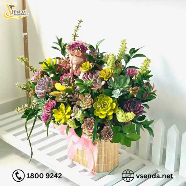 Cô Gái Special - Hình ảnh 2
