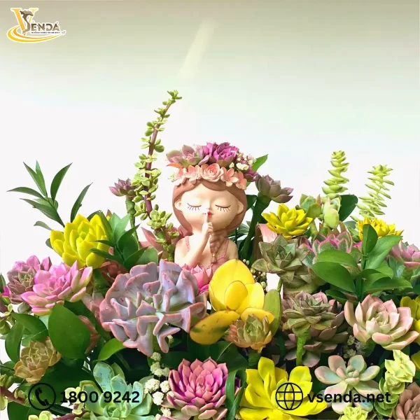 Cô Gái Special - Hình ảnh 5