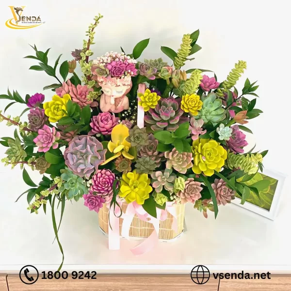 Cô Gái Special - Hình ảnh 8