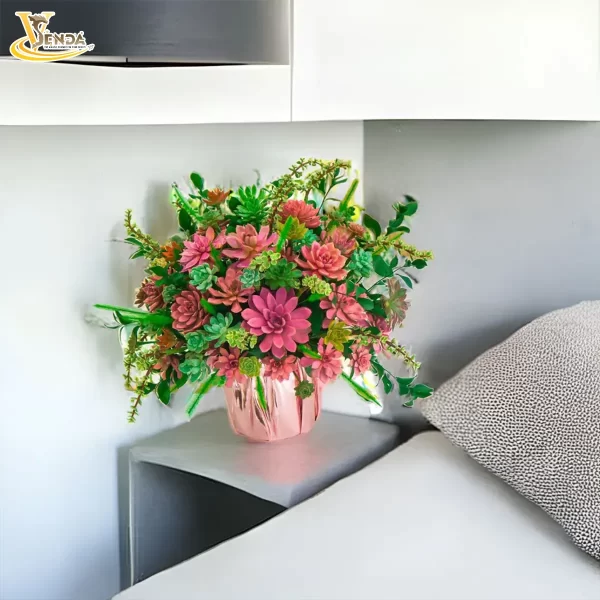 Cuộc Sống Hạnh Phúc - Hình ảnh 3