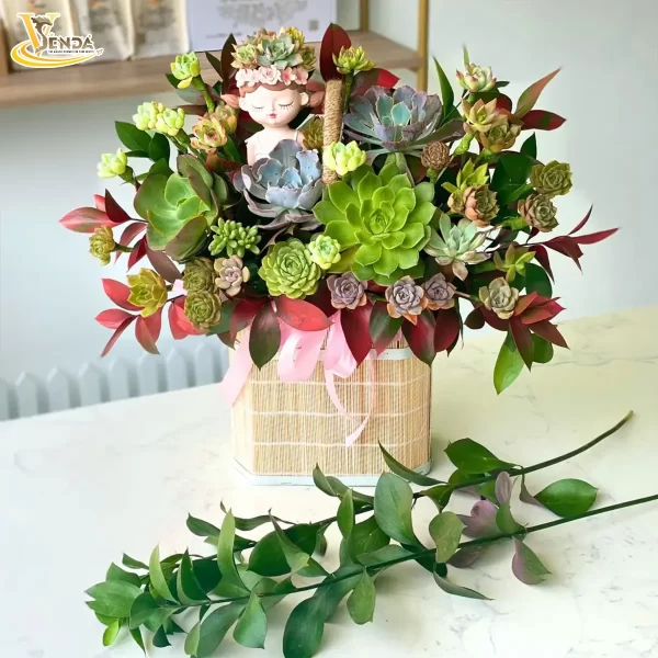Quà Tặng Mẹ Yêu - Hình ảnh 6