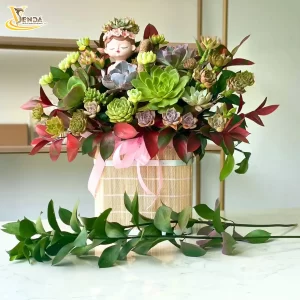 Quà Tặng Mẹ Yêu