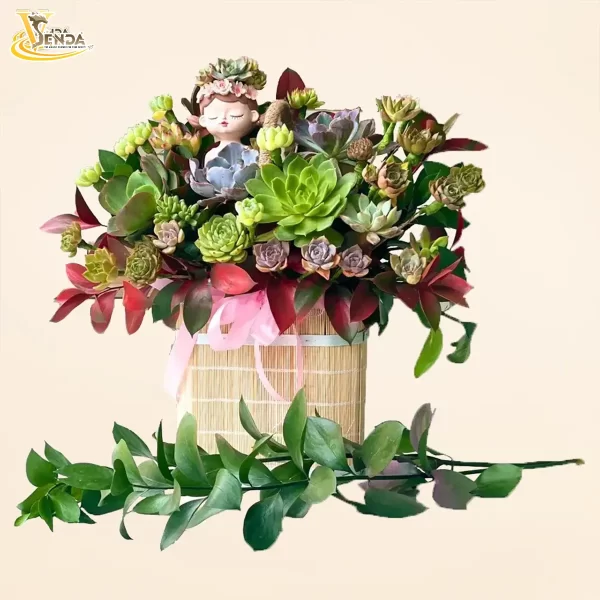 Quà Tặng Mẹ Yêu - Hình ảnh 2