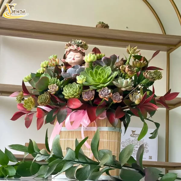 Quà Tặng Mẹ Yêu - Hình ảnh 3