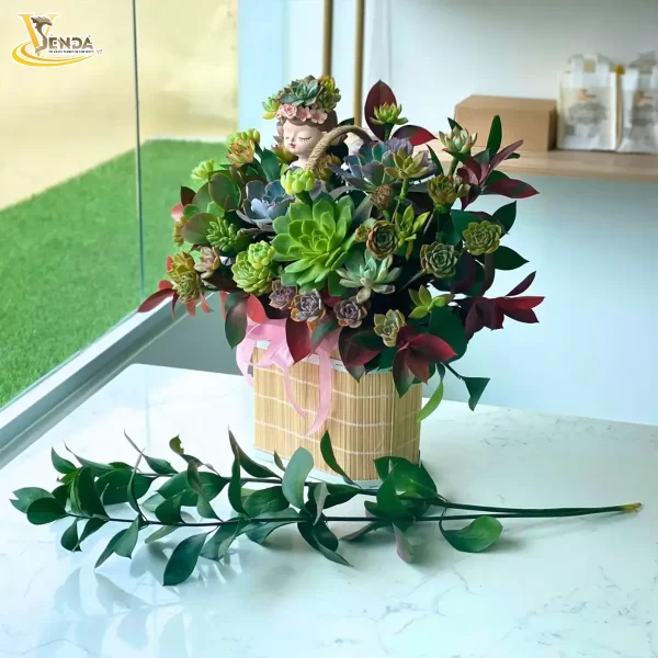 Quà Tặng Mẹ Yêu - Hình ảnh 4
