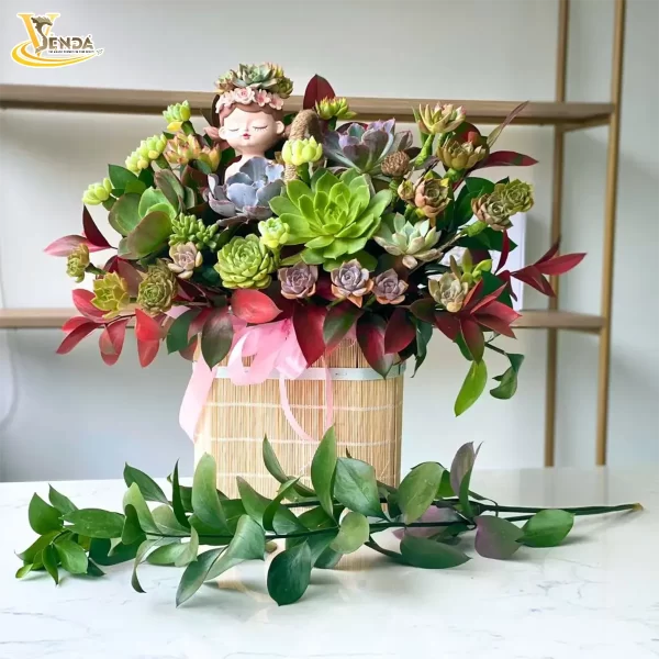 Quà Tặng Mẹ Yêu - Hình ảnh 5