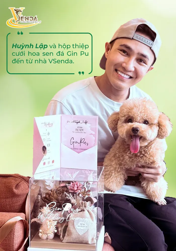 Nghệ sĩ Huỳnh Lập