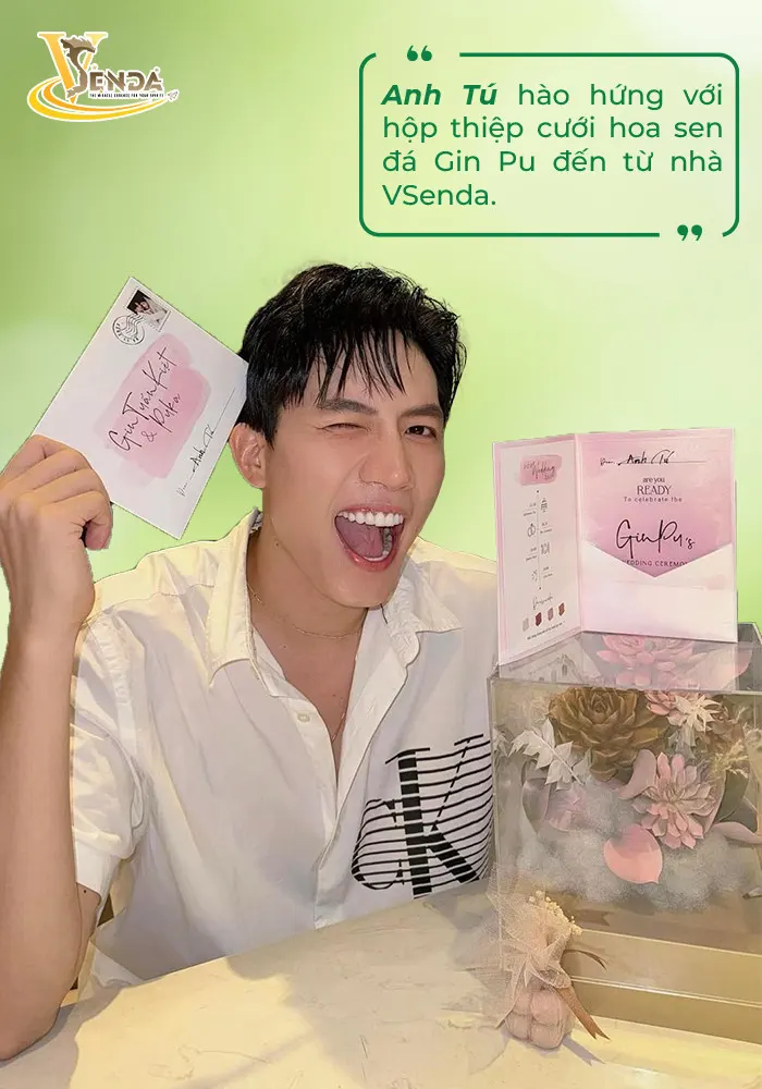 Nghệ sĩ Anh Tú