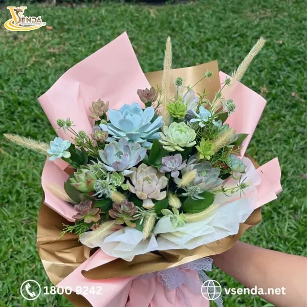 Tình Yêu Dễ Thương