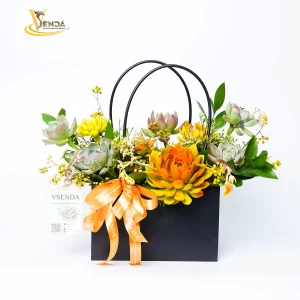 For Lady