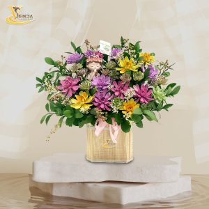 Rực Rỡ Tình Yêu
