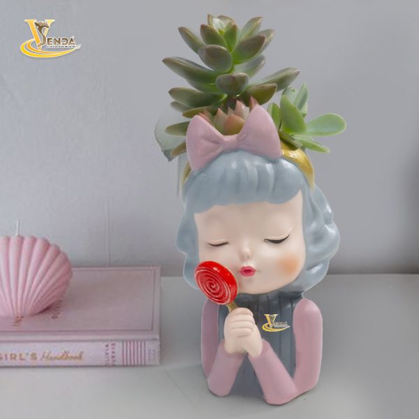 Cô bé đáng yêu - Hình ảnh 2