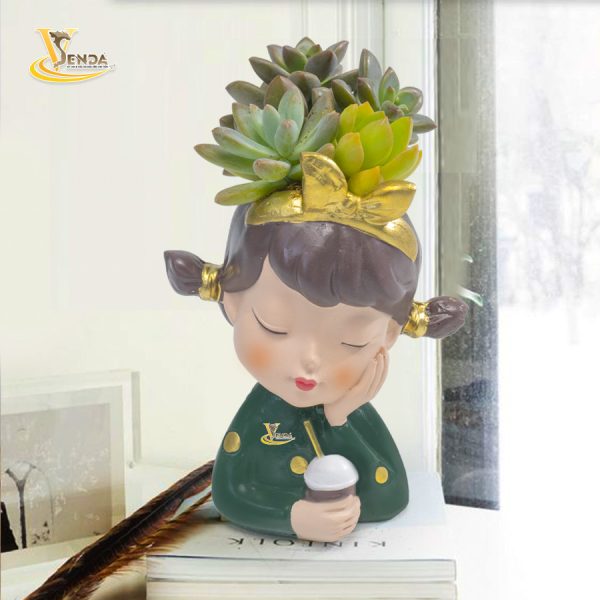 Cô bé đáng yêu - Hình ảnh 3