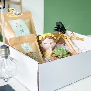 Bộ dụng cụ chăm sóc cây