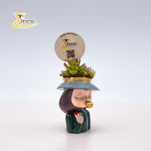 Tiểu thư thanh lịch - Hình ảnh 3