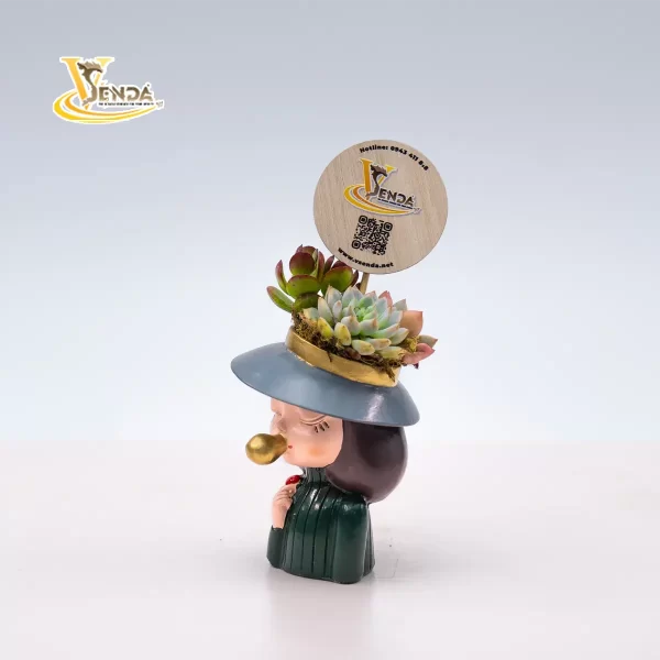 Tiểu thư thanh lịch - Hình ảnh 2