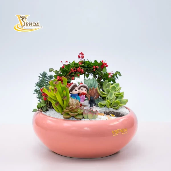 Vòng hoa - Hình ảnh 2