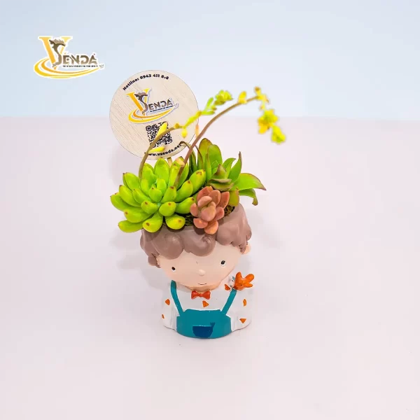 Thiếu niên tốt nghiệp - Hình ảnh 4