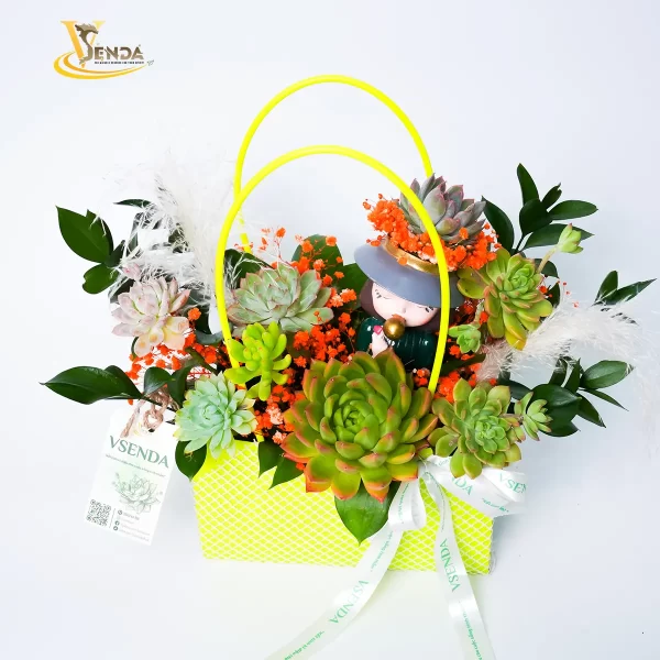 Nắng Vàng - Hình ảnh 4