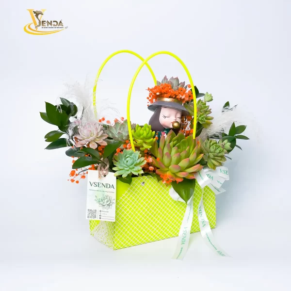 Nắng Vàng - Hình ảnh 2