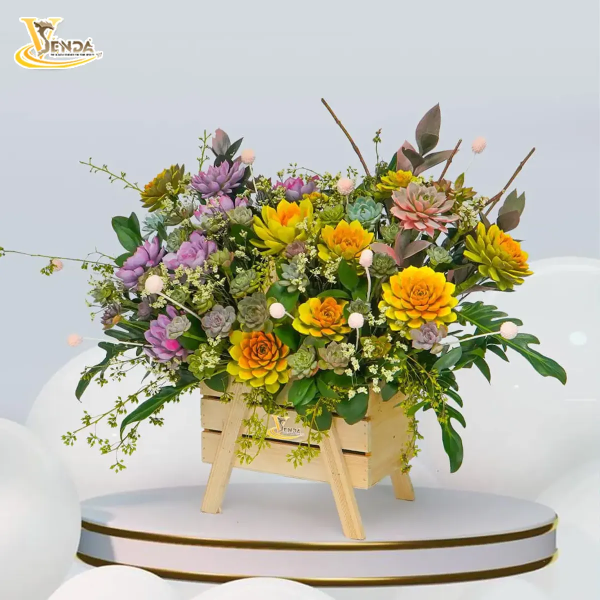 Mặt trời mỉm cười