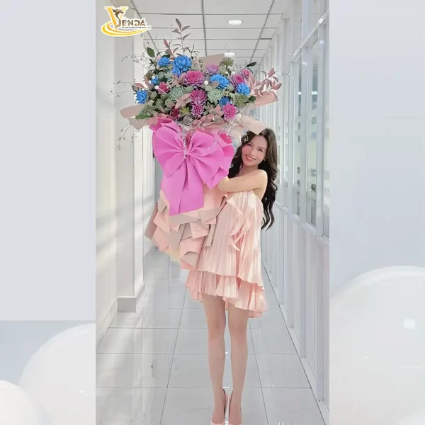 Tặng nàng - Hình ảnh 6