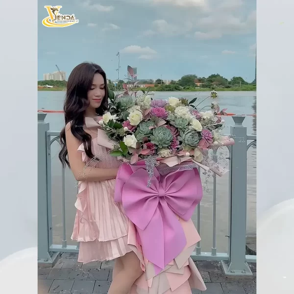 Tặng nàng - Hình ảnh 5