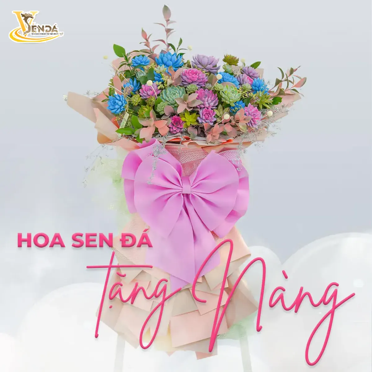Tặng nàng