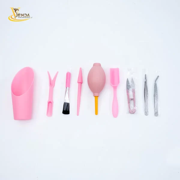 Bộ dụng cụ chăm sóc cây - Hình ảnh 2