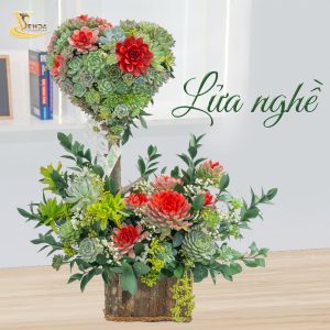 Lửa nghề