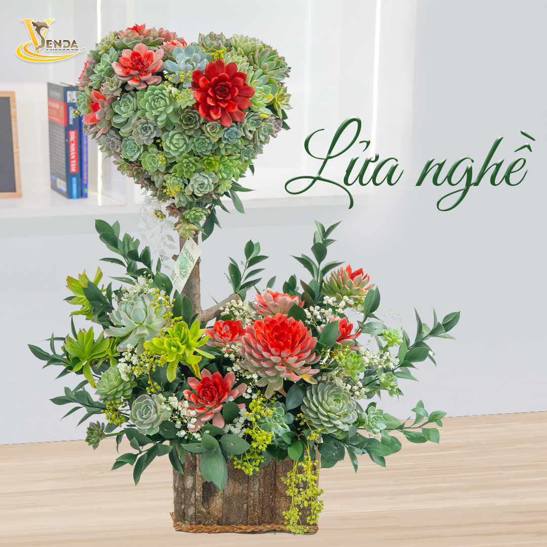 Lửa nghề