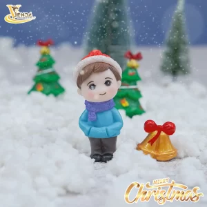 Phụ kiện Chàng trai noel