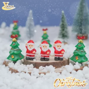 Phụ kiện Ông già noel