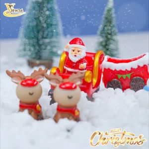 Bộ phụ kiện noel