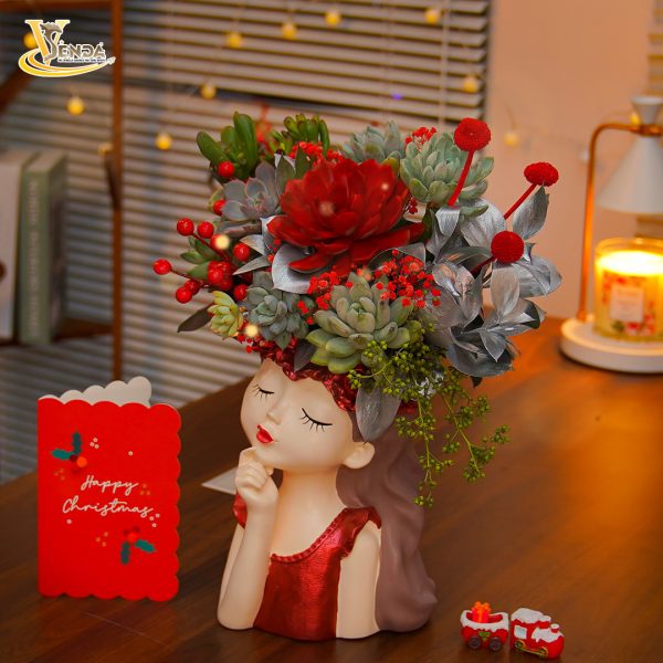 Cô gái rực rỡ - Hình ảnh 2