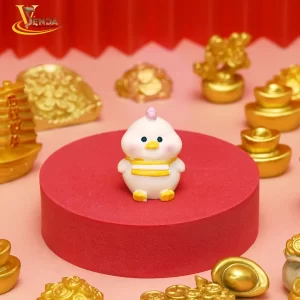 Phụ kiện linh vật tuổi Dậu