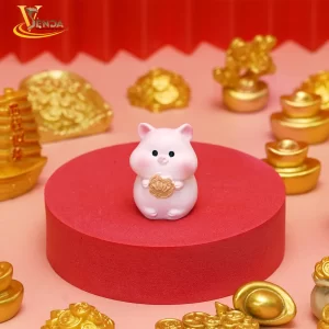 Phụ kiện linh vật tuổi Hợi