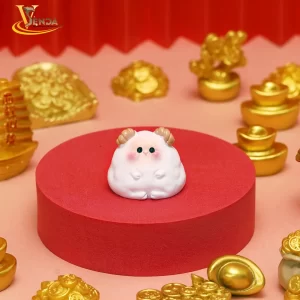 Phụ kiện linh vật tuổi Mùi