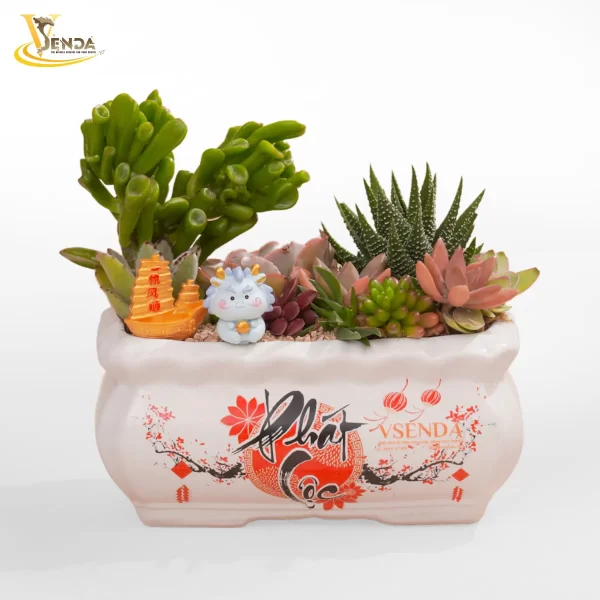 Mừng Tuổi Đắc Lộc Thọ