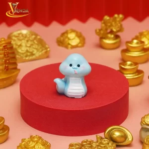Phụ kiện linh vật tuổi Tị