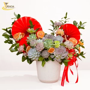 Tết Sum Vầy Đoàn Viên